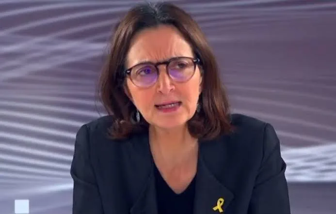 « Il faut vider Gaza » : le parquet requiert 8 mois de prison avec sursis contre Barbara Lefebvre