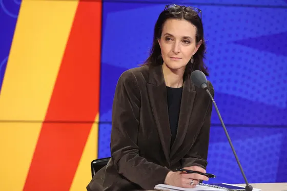 « Il faut vider la bande de Gaza » : la chroniqueuse de RMC Barbara Lefebvre à nouveau renvoyée devant un tribunal