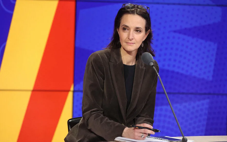 « Il faut vider la bande de Gaza » : la chroniqueuse de RMC Barbara Lefebvre à nouveau renvoyée devant un tribunal