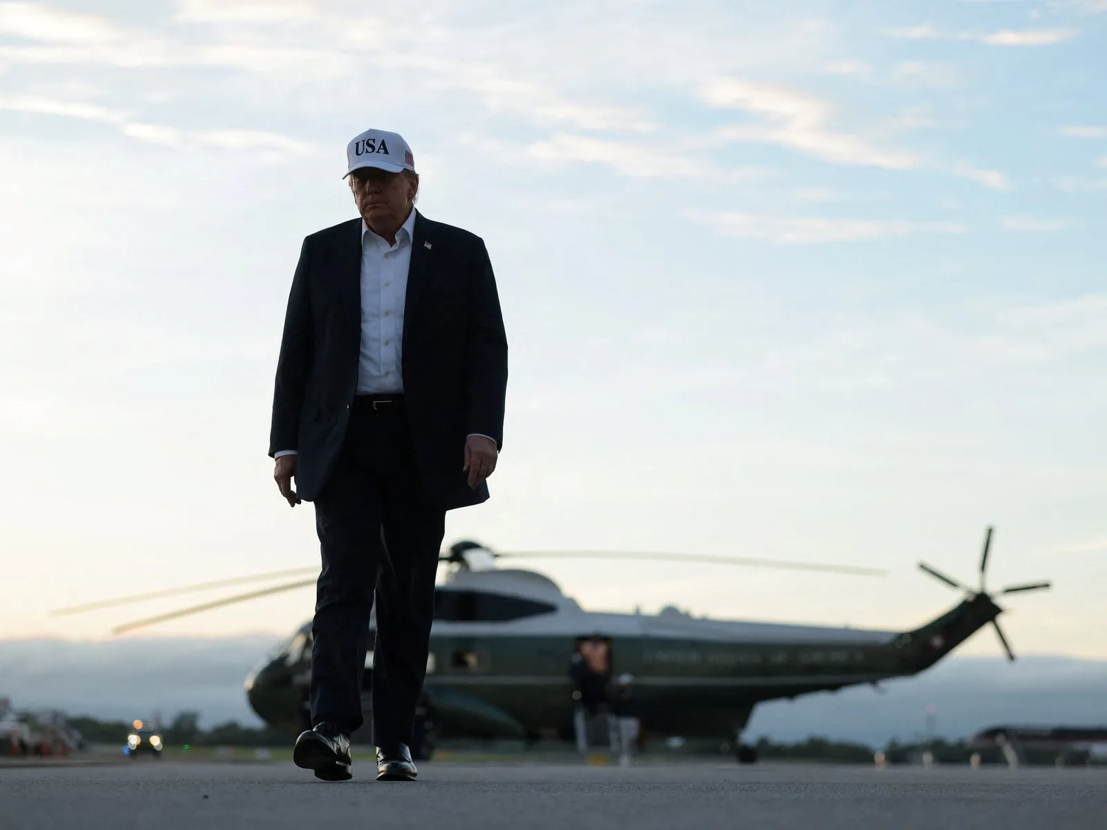 « Ils nous ont appelés » : Trump a-t-il abandonné Bab al-Mandeb aux Houthis ?