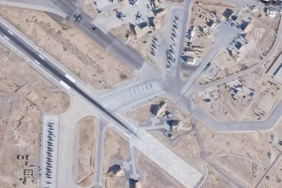 « Ils ont complètement détruit Bahreïn » : Comment l'Iran a endommagé les bases américaines à Bahreïn et en Jordanie
