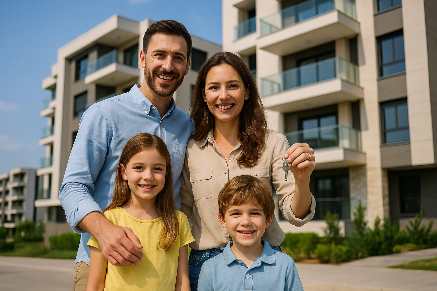 Immobilier en Israël : Les avantages juridiques et fiscaux pour les nouveaux immigrants (Olim)