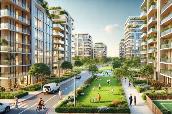 Immobilier en Israël : Opportunités et Conseils pour 2025