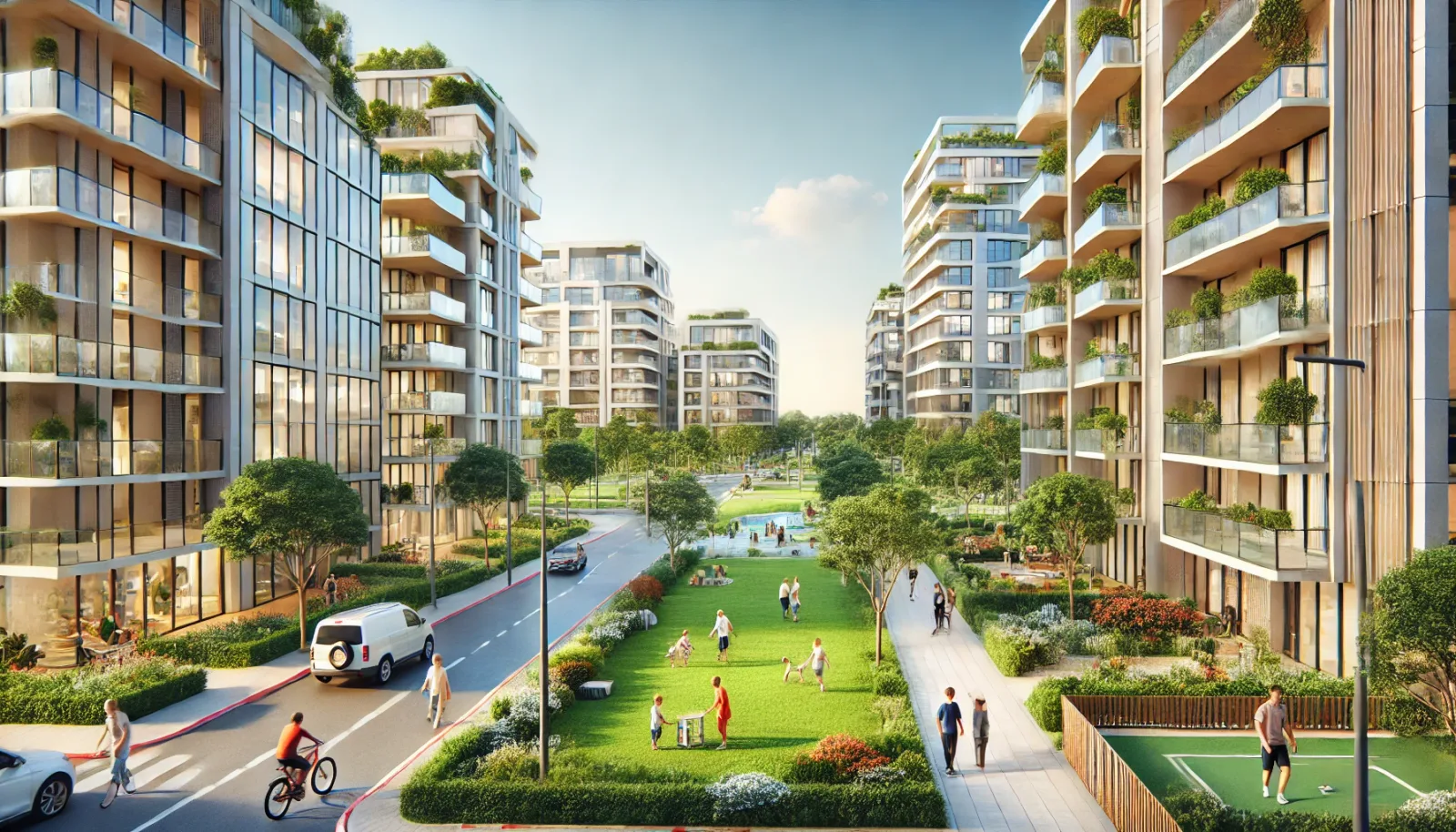 Immobilier en Israël : Opportunités et Conseils pour 2025