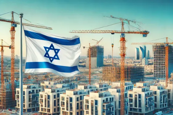 Immobilier en Israël : Réforme des Permis de Construire