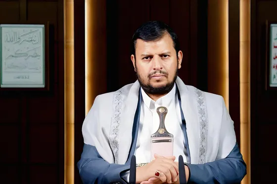 Invisible, traqué mais tout-puissant : qui est le chef suprême des rebelles houthis ?