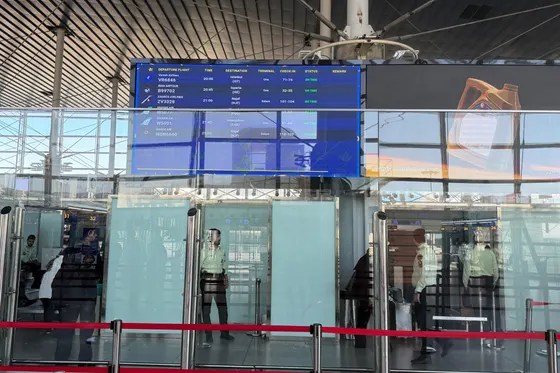 Iran | Des vols internationaux annulés après les sanctions américaines