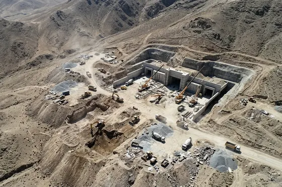 Iran reconstruit son site nucléaire de Taleghan 2 malgré les frappes israéliennes