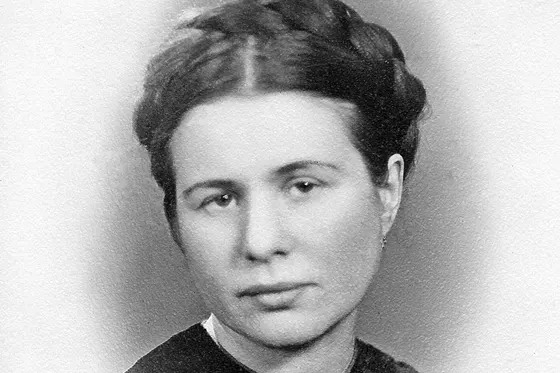 Irena Sendler, l'assistante sociale polonaise qui a sauvé 2 500 enfants juifs du ghetto de Varsovie