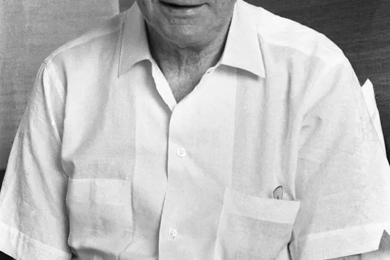 Isaac Bashevis Singer : l'écrivain qui fit vivre le monde perdu du yiddish