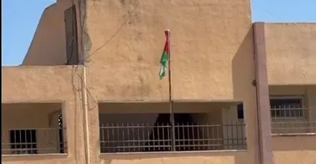 Israël a « le droit de se défendre », non ?