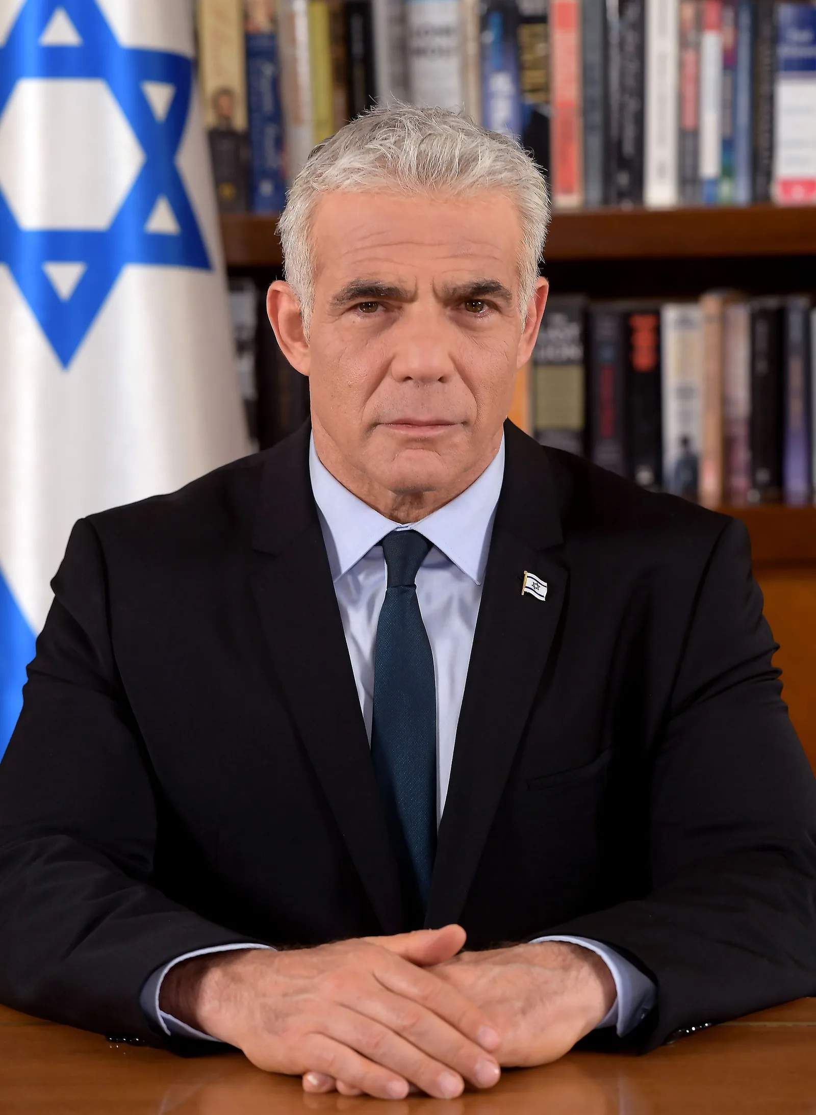 Israël : à un mois du scrutin du 27 octobre, l'opposition resserre les rangs sur fond de crise du pouvoir d'achat