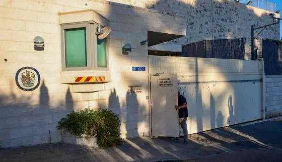 Israël cible le Royaume-Uni en riposte aux sanctions sur la Cisjordanie