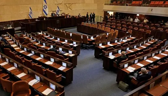 Israël : deux listes formées par les partis arabes « disqualifiées » par la commission centrale électorale à l’approche des élections
