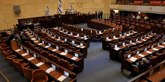 Israël : deux listes formées par les partis arabes « disqualifiées » par la commission centrale électorale à l’approche des élections