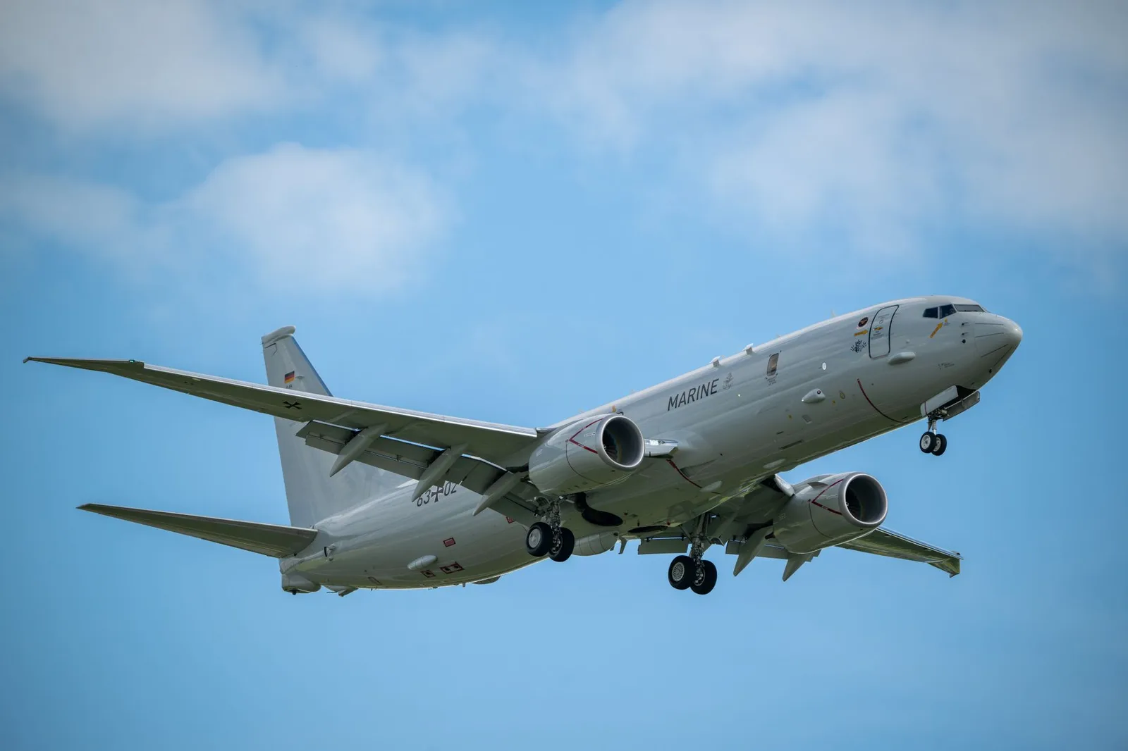 Israël envisage l'achat du P-8 Poseidon pour muscler sa lutte anti-sous-marine