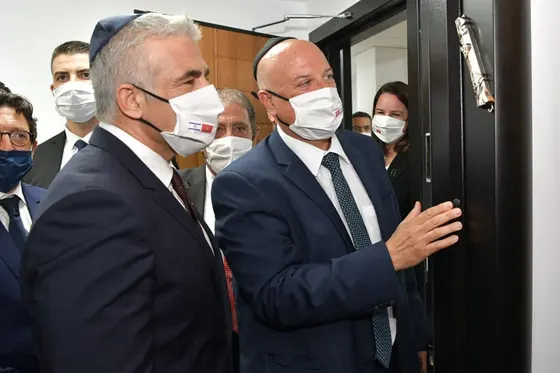 Israël et le Maroc conviennent d'ouvrir des ambassades, renforçant leurs relations diplomatiques