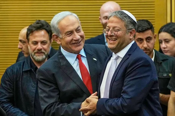 Israël interdit les partis arabes aux élections : qui sont-ils, pourquoi c'est important