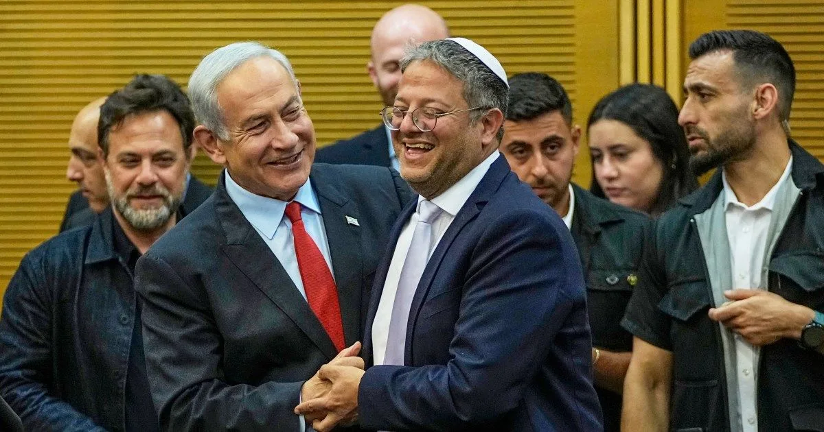 Israël interdit les partis arabes aux élections : qui sont-ils, pourquoi c'est important