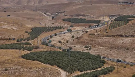 Israël : la justice reporte un appel d’offres pour un projet de colonisation en Cisjordanie, pour ne pas perturber les élections législatives