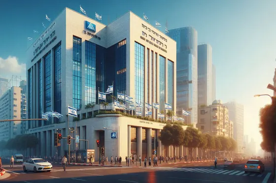 Israël : les banques anticipent une détente des taux hypothécaires