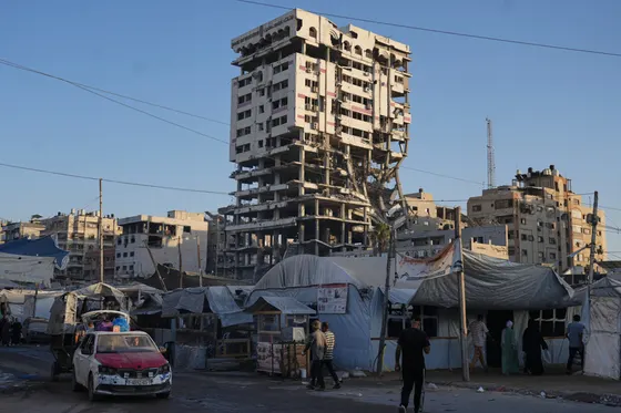 Israël menace d’« évacuer » la ville de Gaza en cas d’enlèvement d’un Israélien par le Hamas