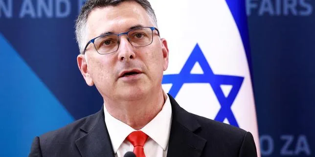 Israël révoque l’accréditation des diplomates néerlandais en Cisjordanie, en réponse à l’interdiction émise par les Pays-Bas d’importer les produits des colonies