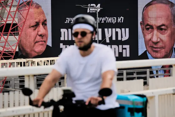 Israël s’apprête à exclure les deux principales listes arabes des élections d’octobre