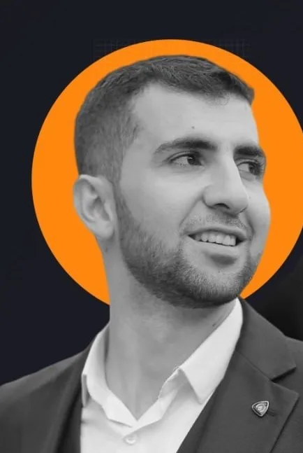 Israël, serial killer
