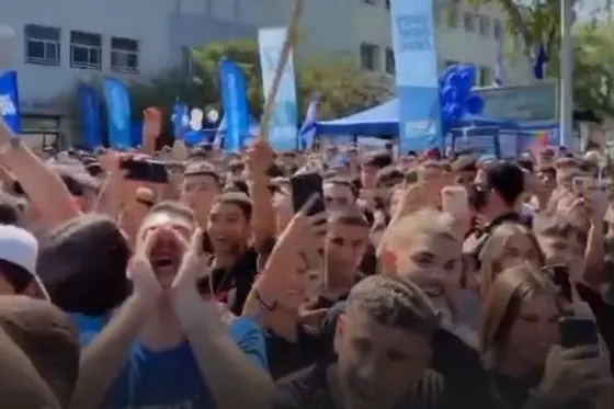 Israël : une société bien gangrenée