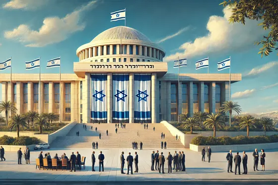 Israël : Vers une Réforme de la Représentation Fiscale Immobilière