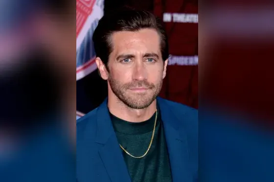 Jake Gyllenhaal