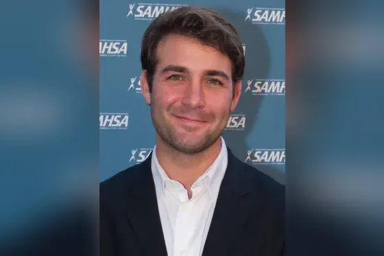 James Wolk