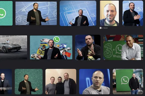 Jan Koum (1976-…)