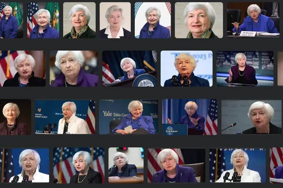 Janet Yellen (1946-) – Économiste Émérite et Pionnière de la Politique Monétaire