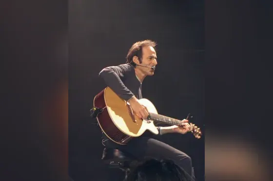 Jean-Jacques Goldman