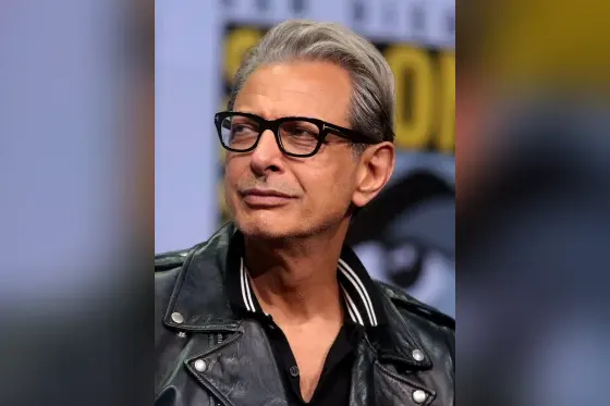 Jeff Goldblum