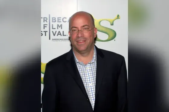 Jeff Zucker