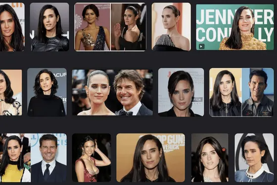 Jennifer Connelly (1970-…)