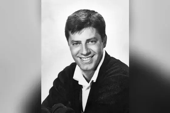 Jerry Lewis