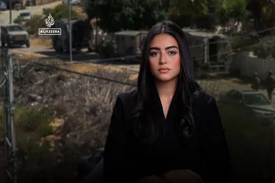 Jerusalem Daily : Israël assiège une ville palestinienne