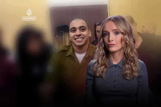 Jerusalem Daily : Israël gracie le soldat Elor Azaria