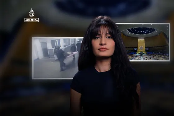 Jerusalem Daily : la violence se poursuit alors que le monde observe l'Assemblée générale des Nations unies