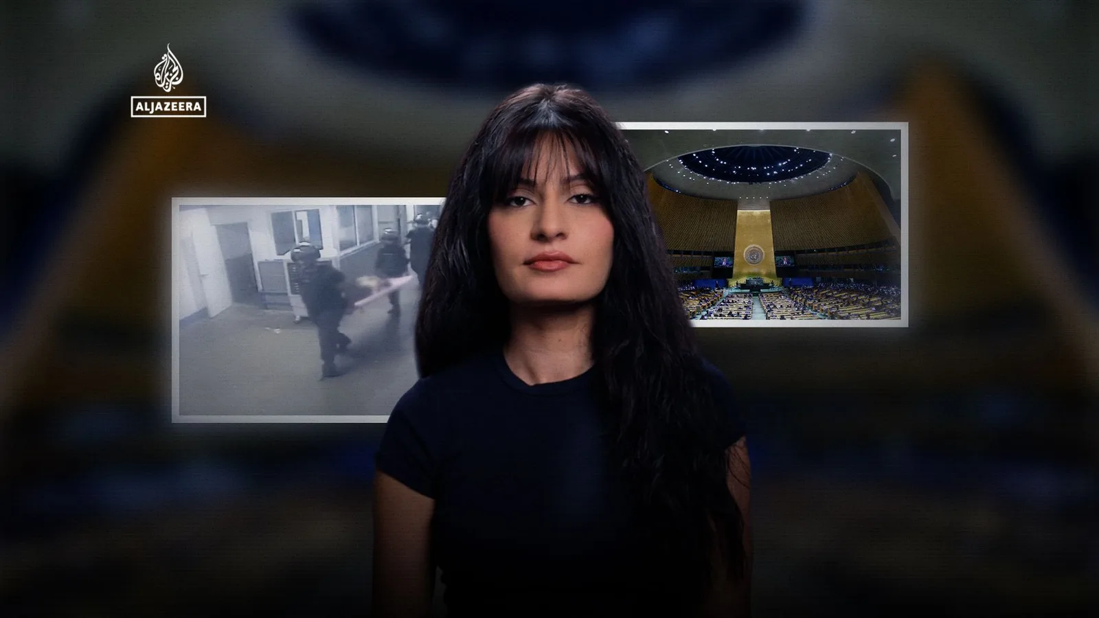 Jerusalem Daily : la violence se poursuit alors que le monde observe l'Assemblée générale des Nations unies