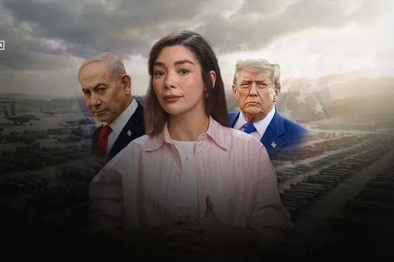 Jerusalem Daily : Les États-Unis vont envoyer 2,8 milliards de dollars d'armes à Israël