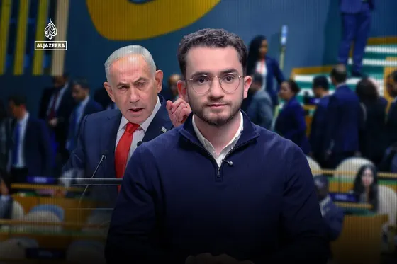 Jerusalem Daily : Que visait réellement le discours de Netanyahou à l’Assemblée générale de l’ONU ?