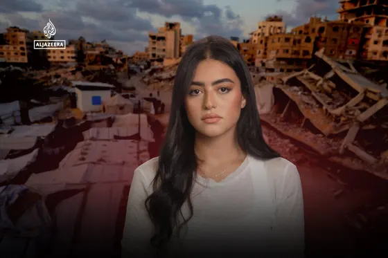 Jerusalem Daily : Une femme enceinte tuée à Gaza