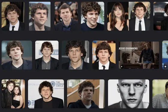 Jesse Eisenberg (1983-…)