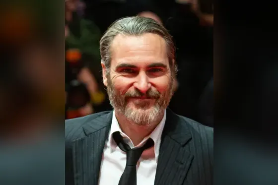 Joaquin Phoenix