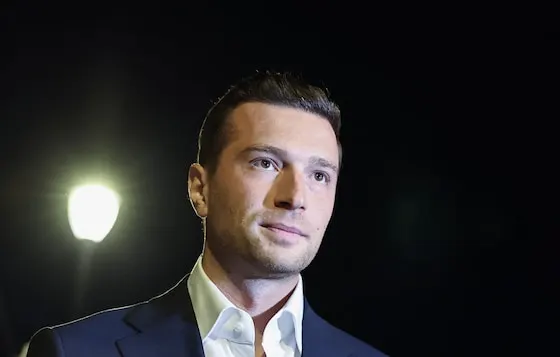 Jordan Bardella, président du RN, hanté par des propos antisémites qui lui sont attribués